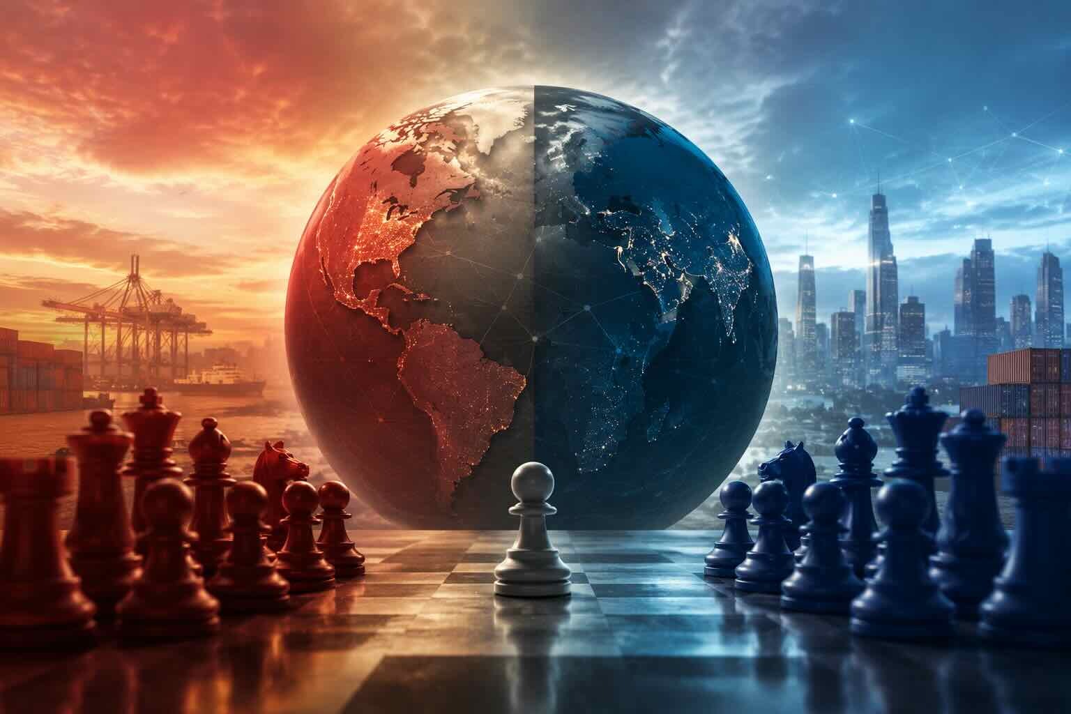 Operating where consensus is gone